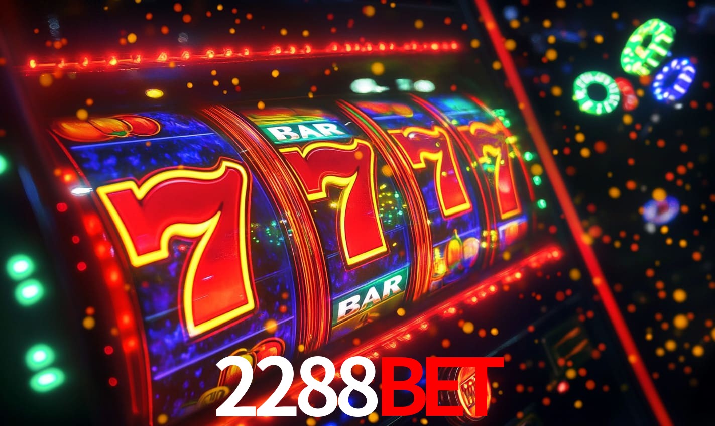 2288BET: Seu Cassino Premiado com Pagamentos Rápidos