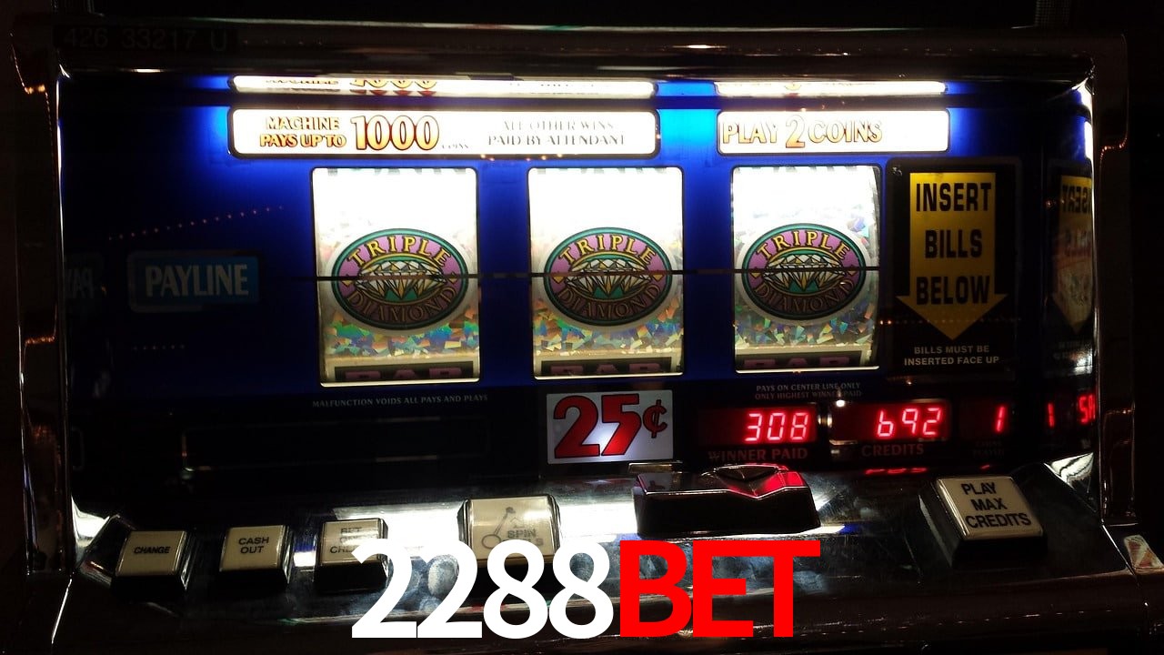 Experiência VIP 2288BET