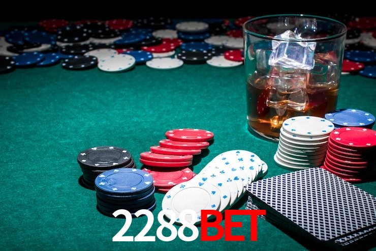 Experiência VIP 2288BET