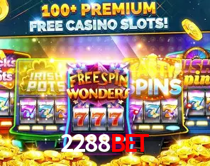 Desvendando o Mundo dos Jogos Virtuais na 2288BET