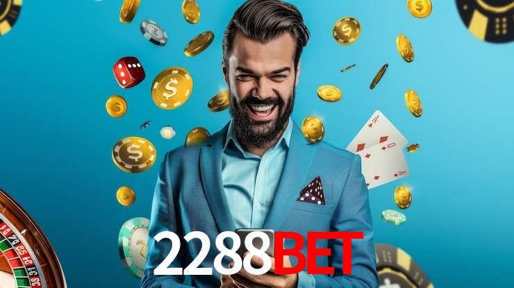 Quick Registration 2288BET