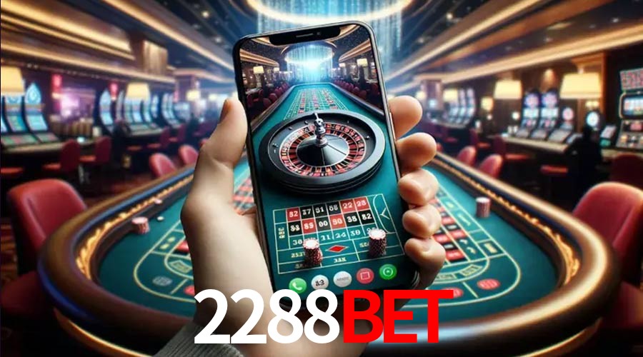 Security Systems 2288BET