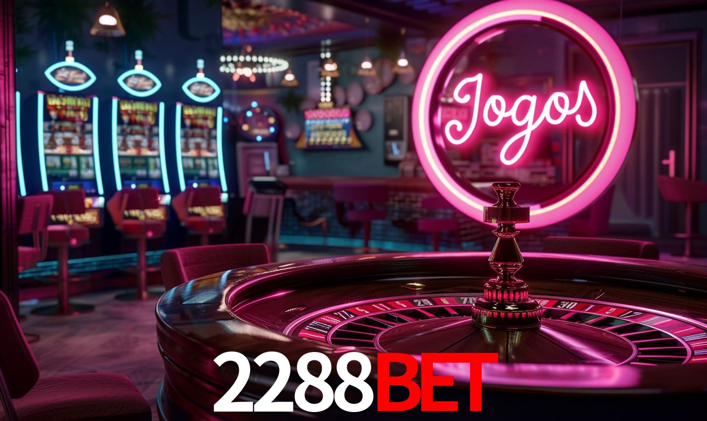 2288BET Salvador - Strategies