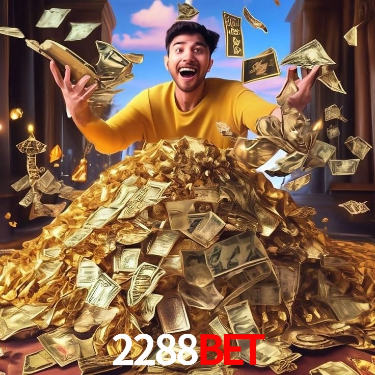 Estatísticas Esportivas 2288BET