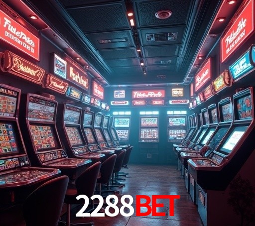 2288BET São Paulo - Hot Promos