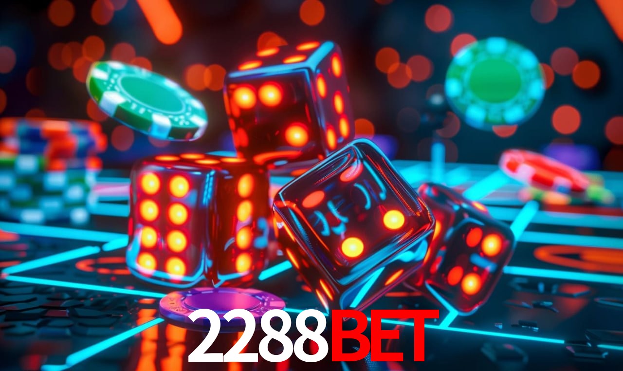 Jogos Exclusivos 2288BET