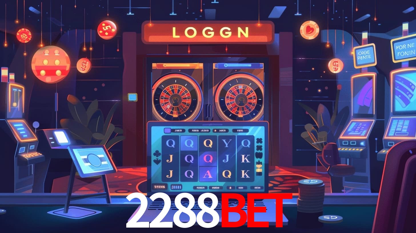 2288BET Plataforma - Certificada MGA desde 2015