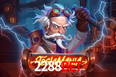 2288BET Brasília - Jogo Features