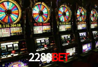Apostas Esportivas na 2288BET: Um Guia Completo
