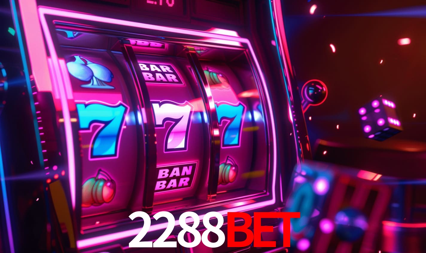 2288BET Belo Horizonte - Provably Fair