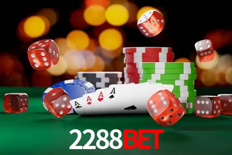 Especiais de Fim de Semana 2288BET