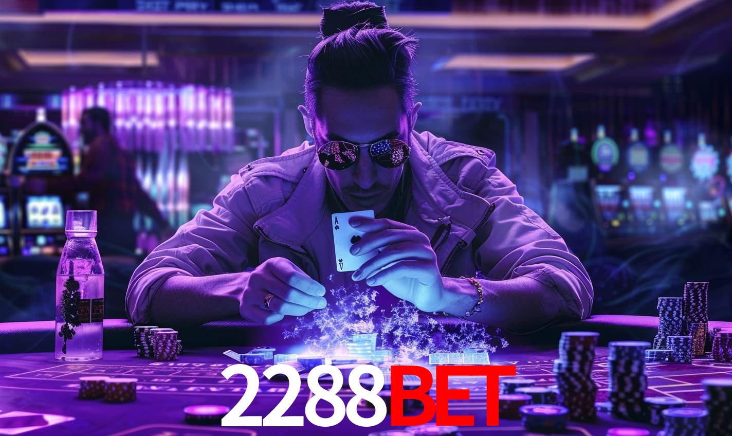 Tennis Betting 2288BET