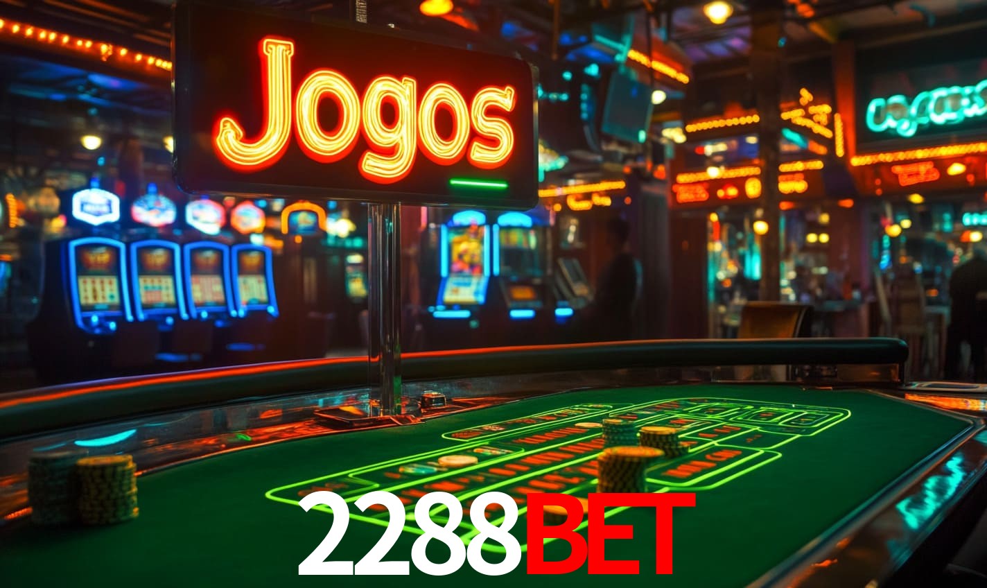 2288BET Salvador - Statistics