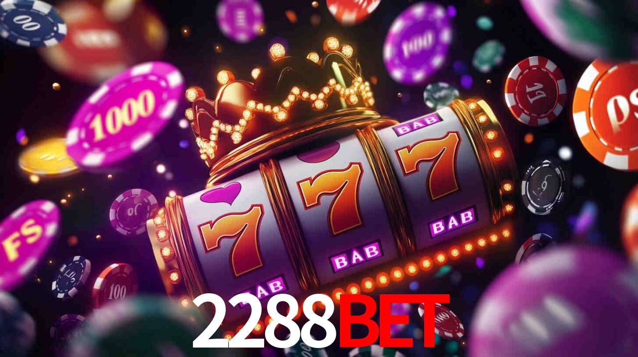Account Benefits 2288BET