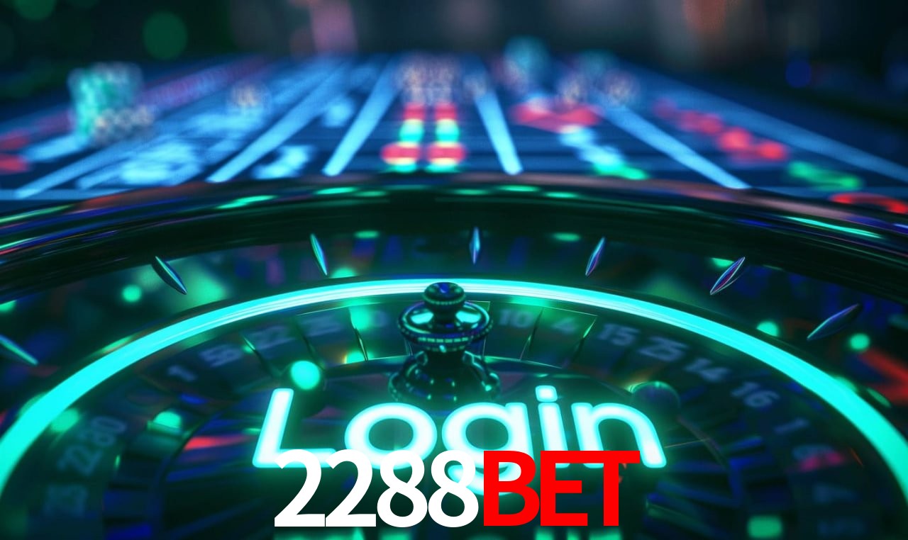 Diretório de Jogos 2288BET