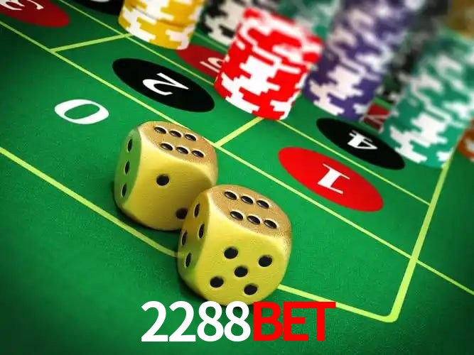 Game Statistics 2288BET