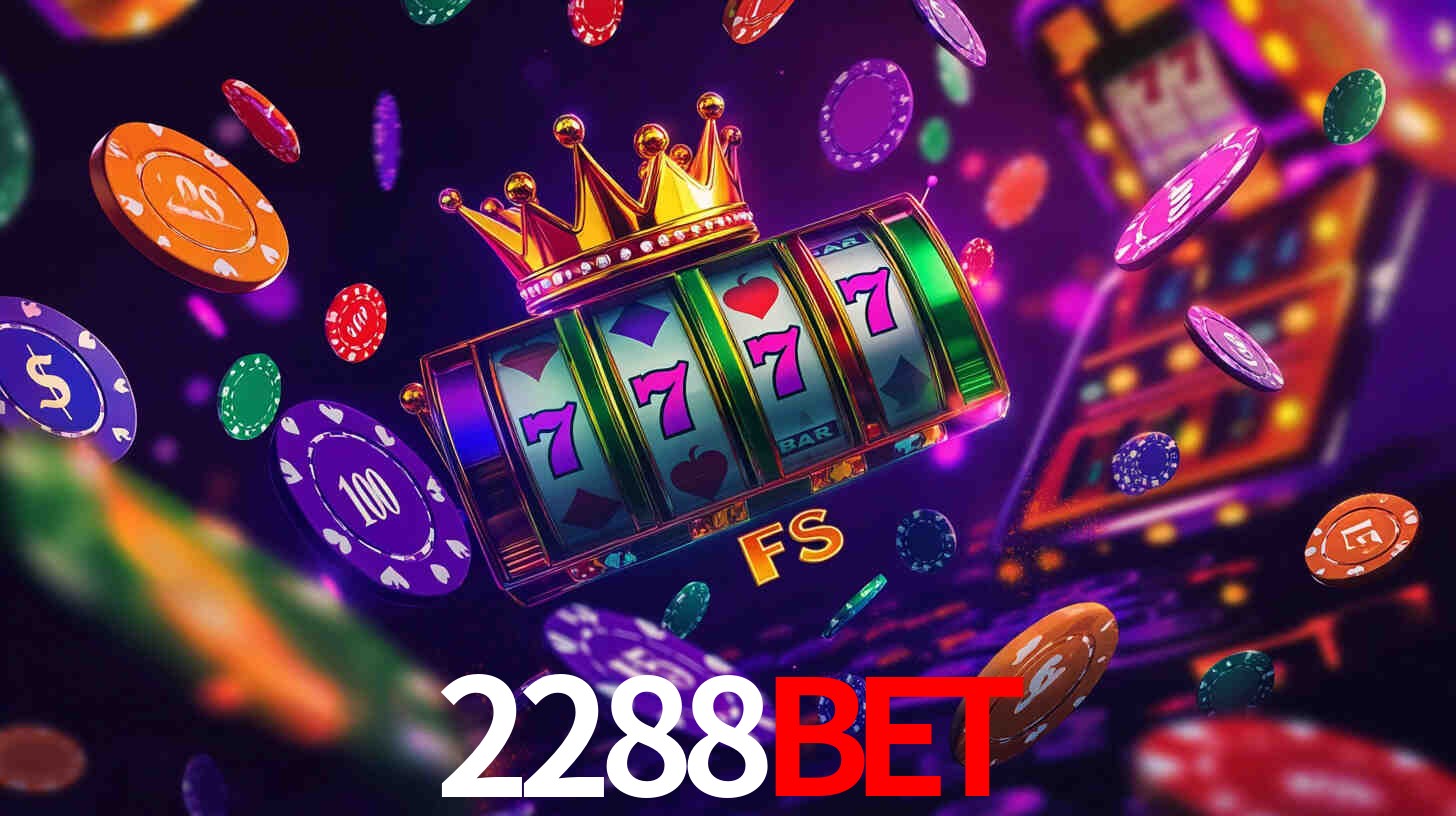 Live Casino 2288BET