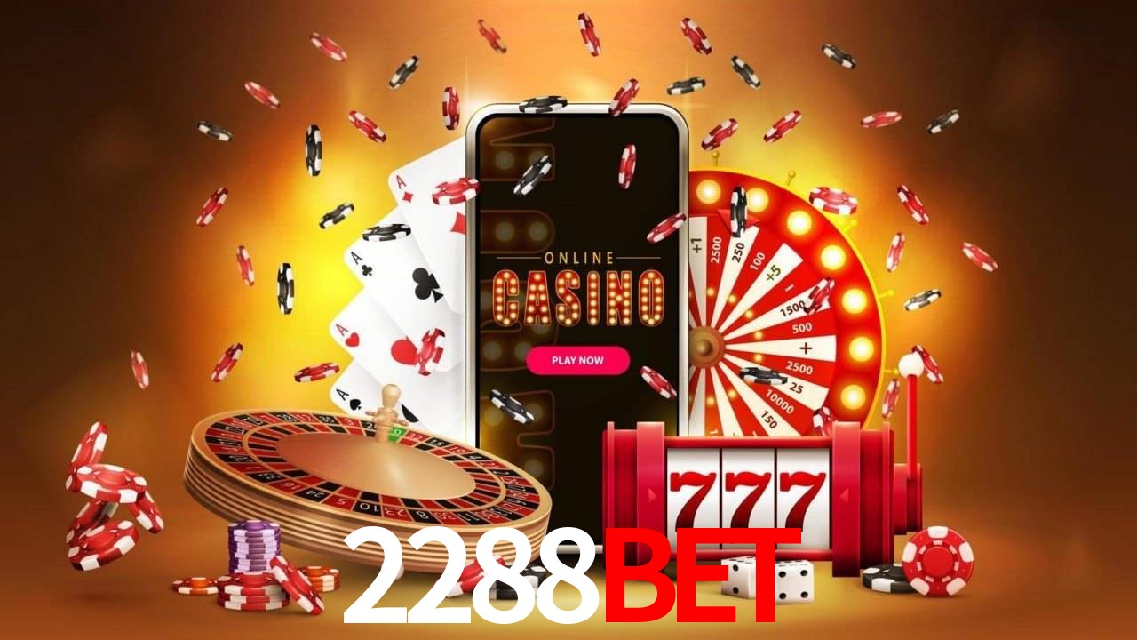 2288BET Rio de Janeiro - Popular Jogos