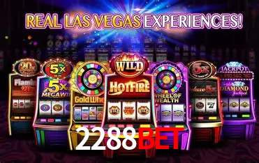 2288BET Brasília - Casino Guide