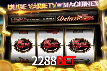 Descubra a Magia dos Jogos de Arcade no 2288BET