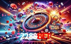 Jogos de Slot 2288BET