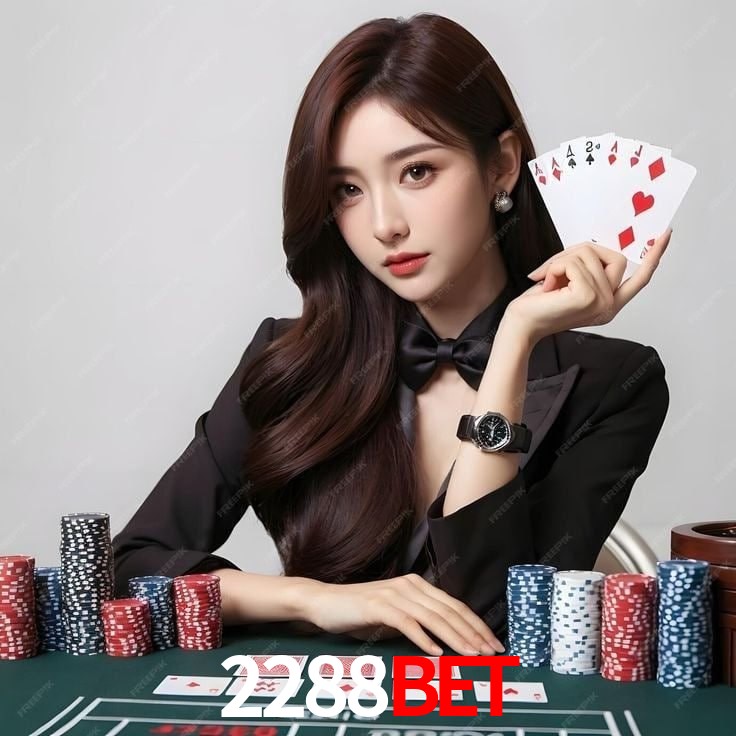 2288BET - Security