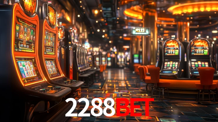 Exclusive Games 2288BET