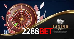 Provedores de Jogos 2288BET