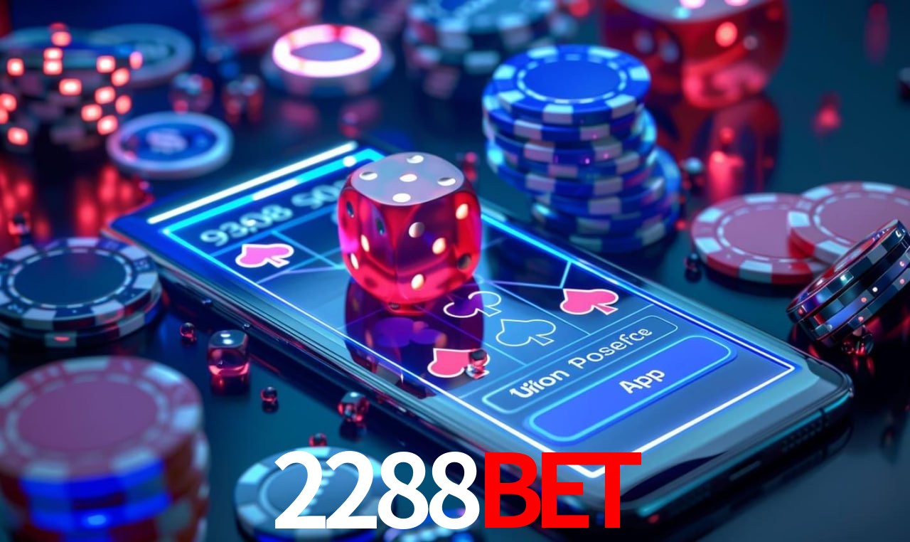 2288BET - Análise de Mercados Esportivos