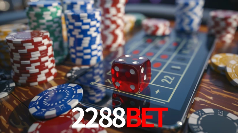 Bônus Generosos e Exclusivos no 2288BET para Você!