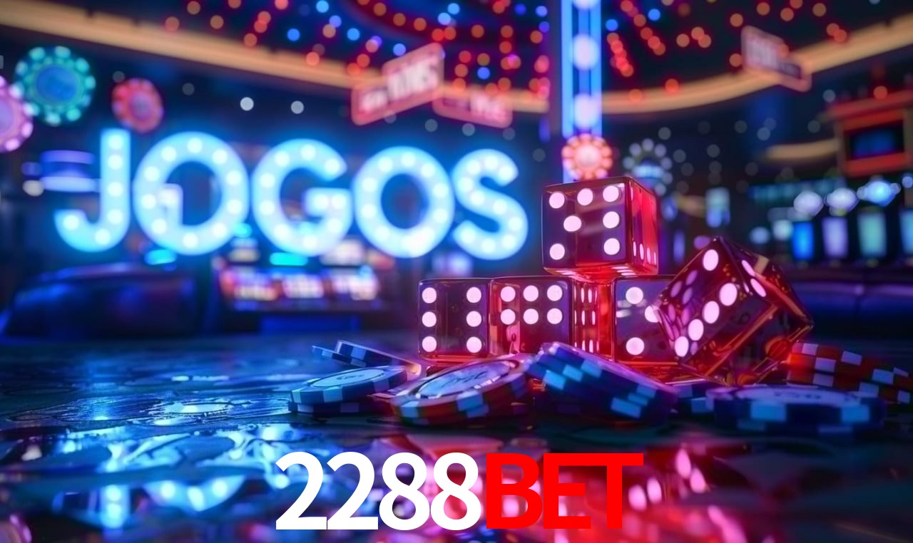 Mesa de Blackjack 2288BET