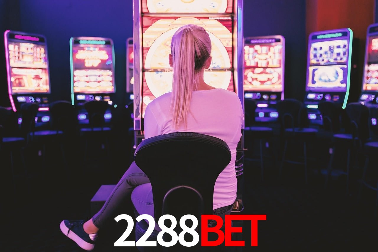 2FA Security 2288BET
