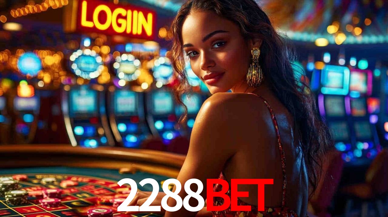 2288BET São Paulo - Jogo Providers