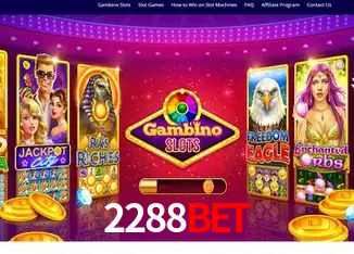 2288BET Rio de Janeiro - Bonus Terms