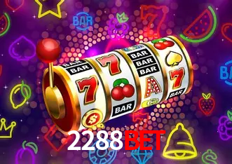 Inovações de Jogos na 2288BET: O Futuro das Experiências Interativas