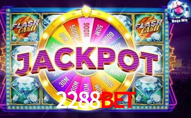 A Emoção da Loteria na 2288BET: Uma Chance de Mudança de Vida