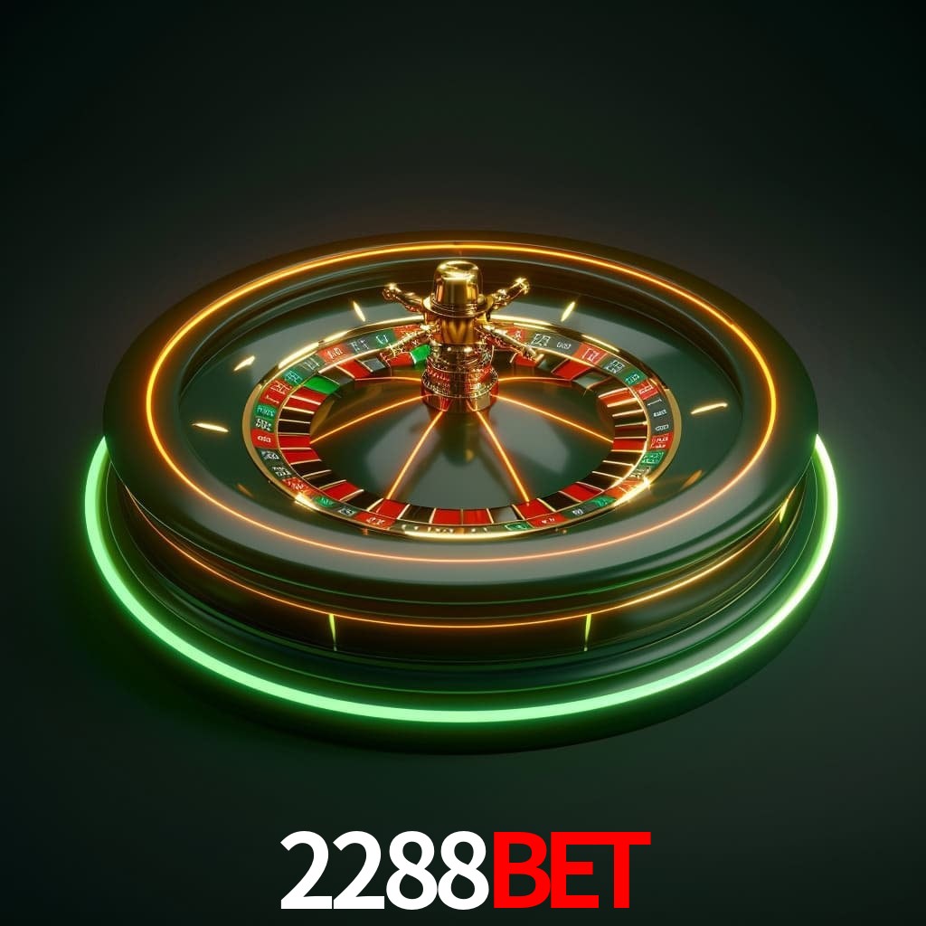 2288BET App - Aplicativo Móvel Oficial