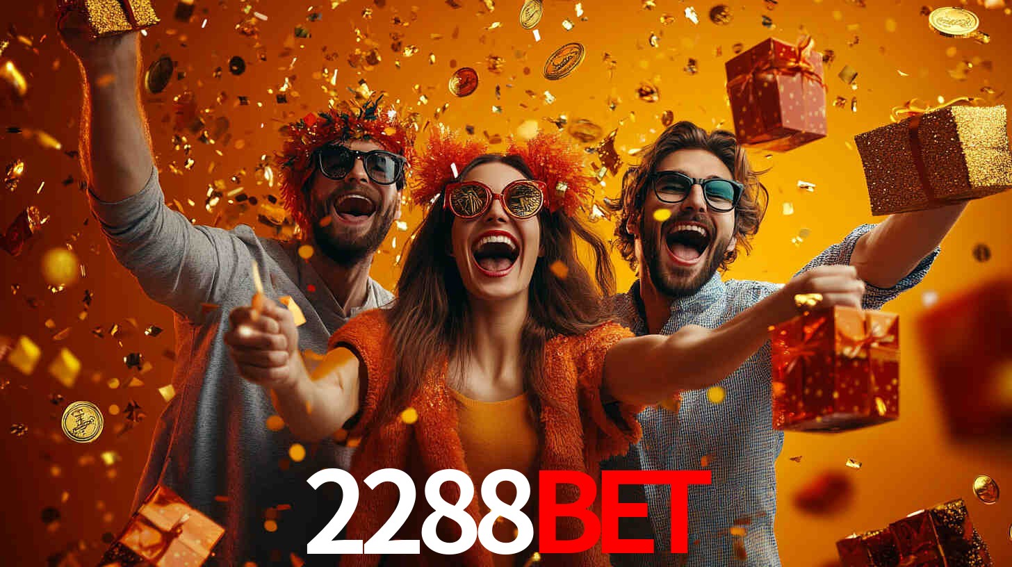 2288BET: Seu Especialista em Apostas Esportivas Brasileiras
