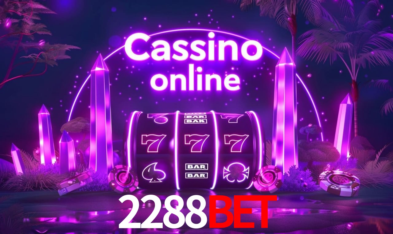 2288BET - Winners Celebration