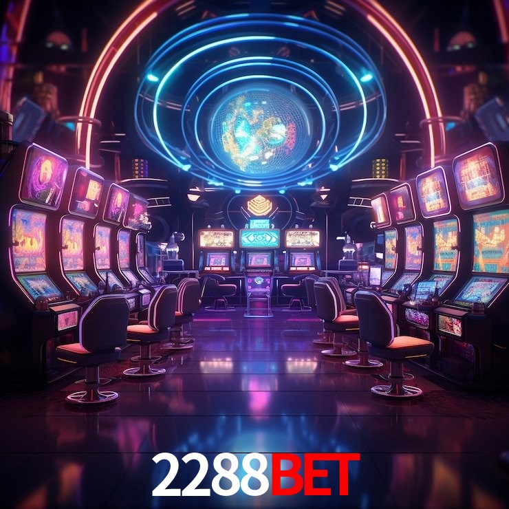 2288BET Salvador - Football