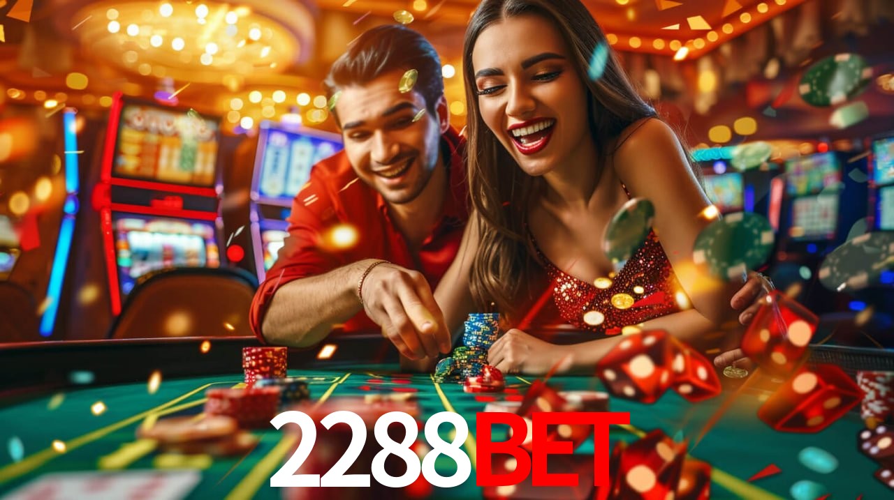 2288BET - Pagamento PIX Instantâneo