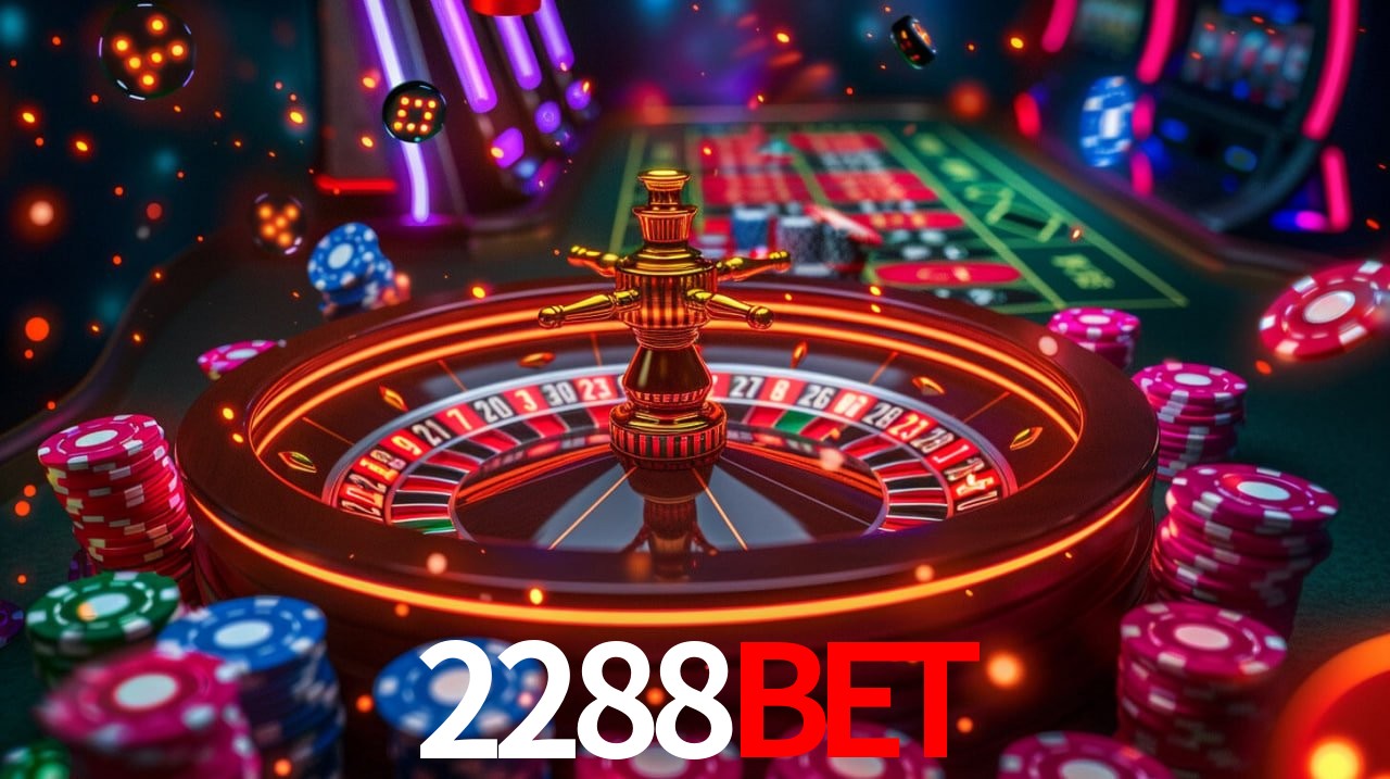 Bônus Diários 2288BET