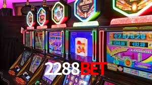 Casino Ao Vivo 2288BET