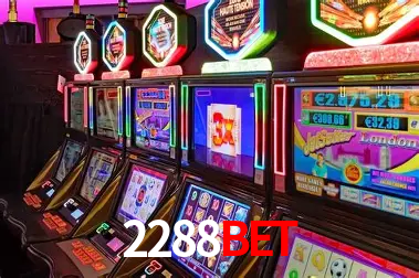 Explorando a Categoria de Eventos em Apostas na 2288BET