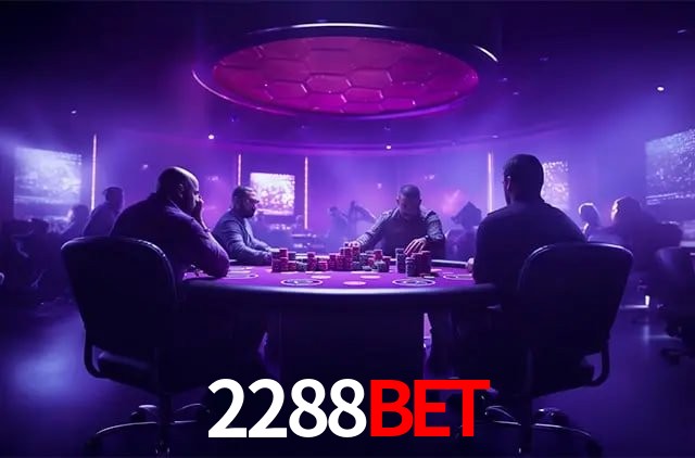 2288BET Fortaleza - Leaderboard