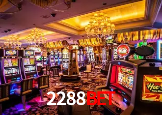2288BET Belo Horizonte - VIP Casino