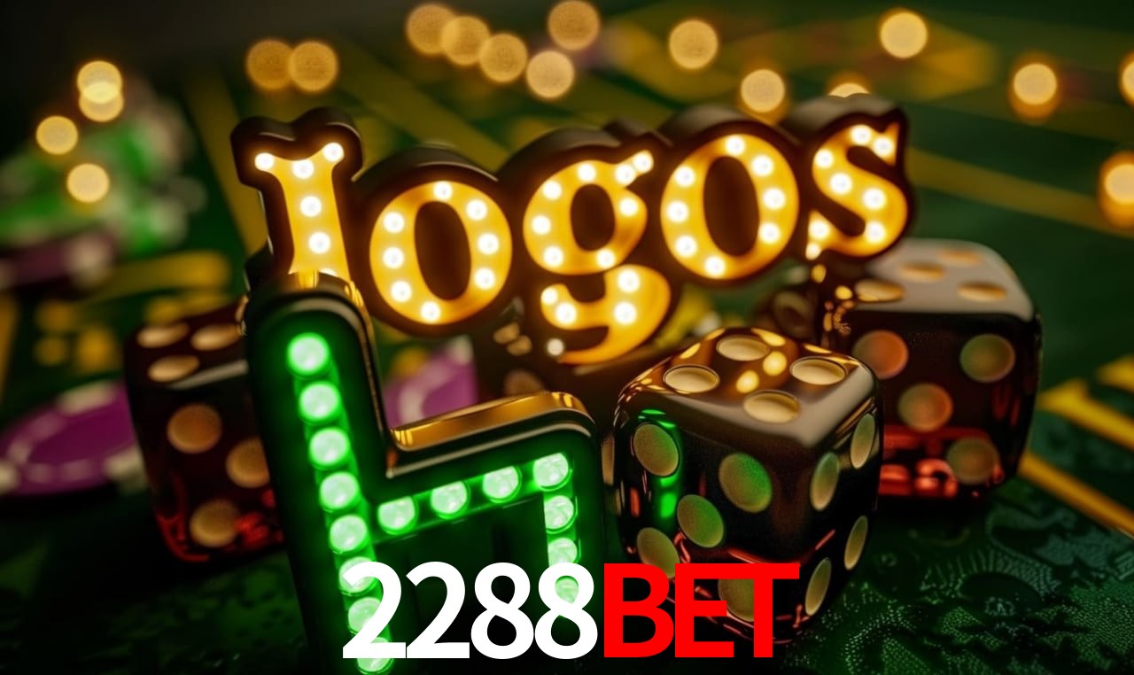 Sistemas de Segurança 2288BET