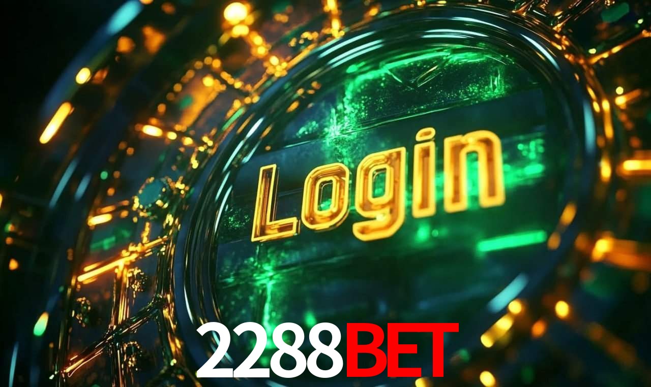2288BET - Installation Guide