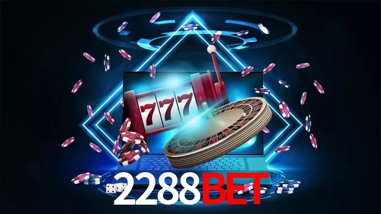 2288BET Belo Horizonte - Jackpots
