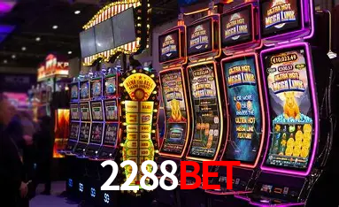 2288BET Salvador - Bonus Stats